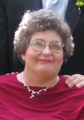 Nancy J. Putman