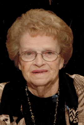 Nira B. Richartz