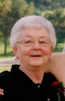 Nora M. Hanson