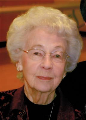 Norma C. Uetz