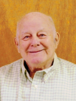 Norman P. Yaeger