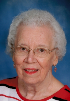 Olive M. Goodrich