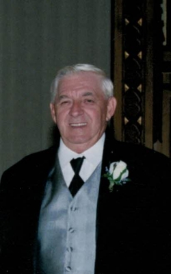 Orville J. "Bud" Dahling