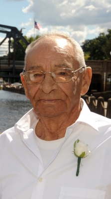 Oscar M Stewart Jr.