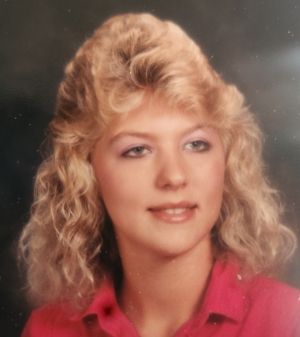 Pam J Bluem