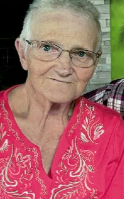 Patricia E. Anderson