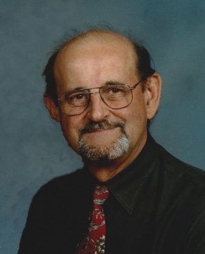 Michael Patrick Kainz