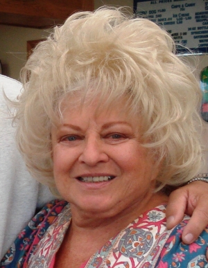 Phyllis E. La Joie