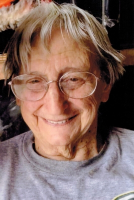 Phyllis I. Hintzman