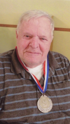 Ralph N. Pittman