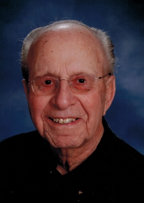 Ray O. Holten