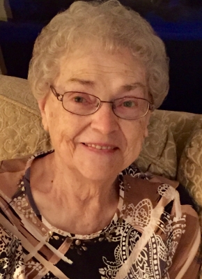 Rheta M. Brunner