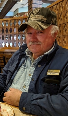 Richard L Bignell Sr.