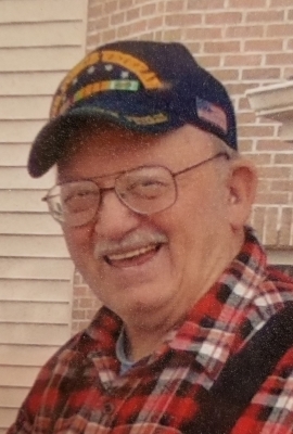 Richard "Bud" I. Ingles