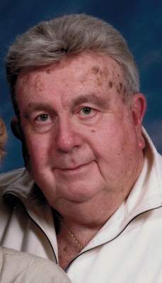Richard "Dick" J. Wisher