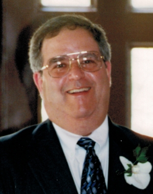 Richard B. Leventhal