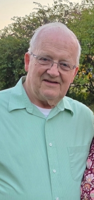 Richard M. "Dick" Lierman