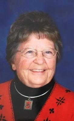 Rita M. Biesterveld