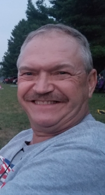 Robert K. Holmstadt