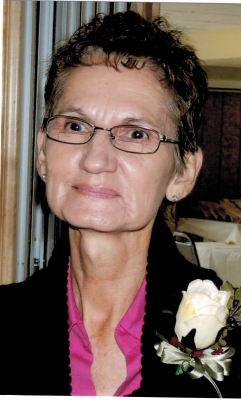 Roberta Ann Stewart