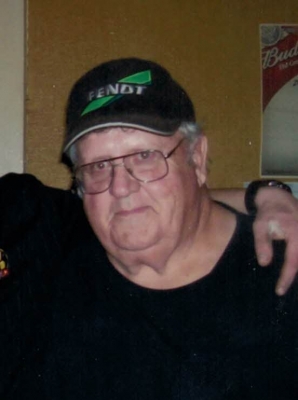 Ronald J. Weber
