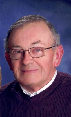 Ronald P. Jordan