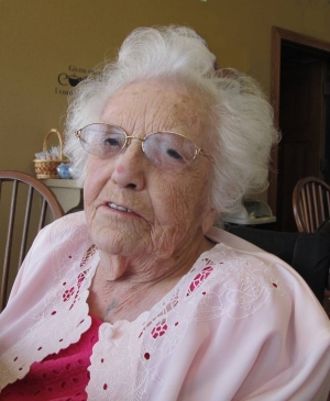 Rose J Sagstetter