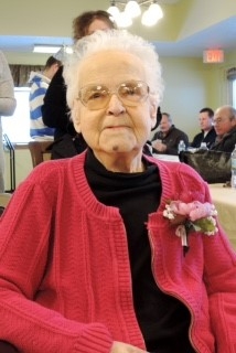 Rose M. "Tootie" Unser