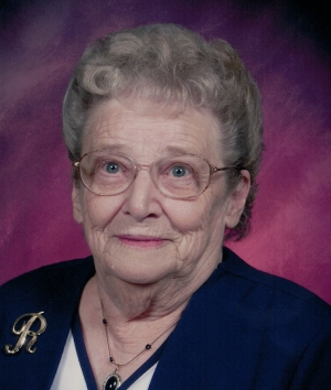 Rosella M. Pickering