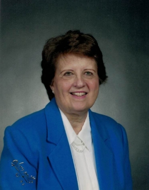 Rosemarie Blanchard