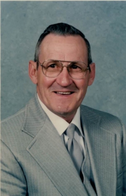 Russell L. Hubbard