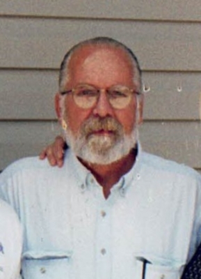 Scott G. VandeBerg