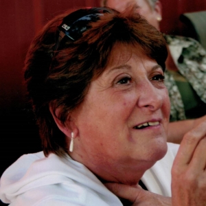 Sharon Ann Hemmeke