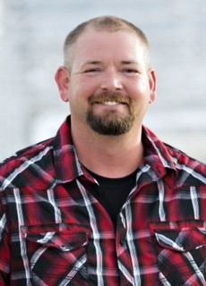 Shawn W. Gibson