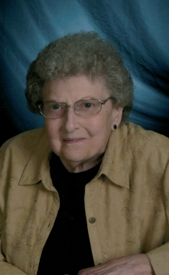 Shirley A Berger