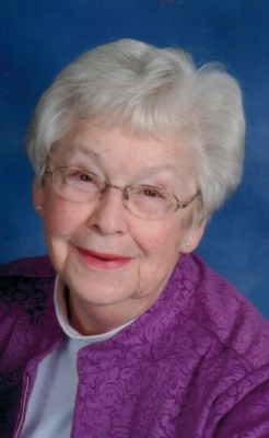 Shirley C. Melrose