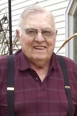 Stanley I Broberg