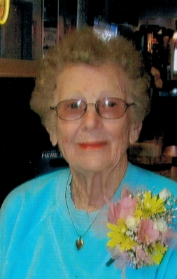 Stella M. Witt