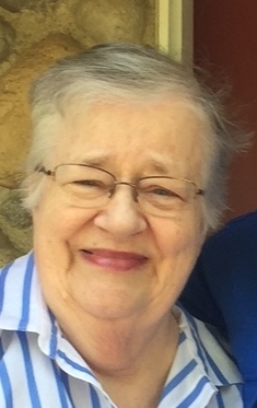 Susan P. Burgeson