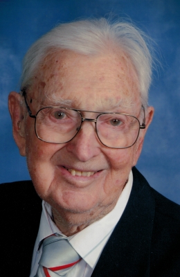 Thedore "Ted" E. Wiehe