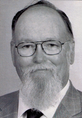 Terry A. Eikamp