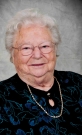 Agnes A. Legge