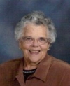 Betty L Werner
