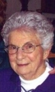 Marjorie J O'Connell