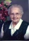 Ruth Grace Pickerign