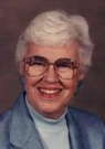 Dorothy M Sheppard