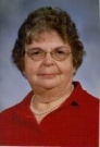 Virginia Ann Webb