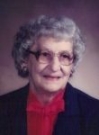 Irene M Dahlby