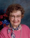 Angeline E. Berger