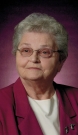 Arla Mae Marson